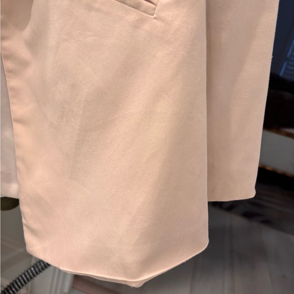 Chic Women's Blazer - cream, beige - Picture 6 of 6